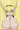 金髪狐耳巨乳ちゃんのパイズリゲームつくりました。