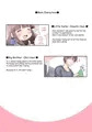 A Little Sister Who Tries to Be Sneaky About Using Her Big Brother to Masturbate 1(妹ちゃん英語版)