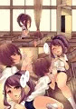 コミティア110新刊