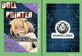 DOLL PRINTER 6月号