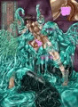 SweetEdda vol.1 スライム娘編 「堕液の貴婦人ラクス」
