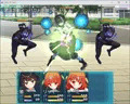 ヒロインズ・コード Heroines' Chord