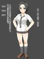 【宣伝】新作同人CG集「おちんぽ大好き同級生4人組!」