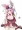 ニンフィア擬人化