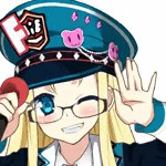 まはん。