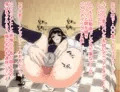 部屋でオナニーするJK
