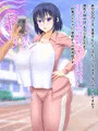 【CG集】催眠インタビューおじさん 彼氏とおじさんとのセックスの違い答えてもらいますよ