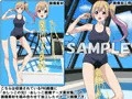 牡丹桜 画像の元 -幻影撃退特殊武術巨乳先輩編-