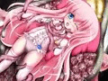 敗北寸前パステル⭐️ピーチ!