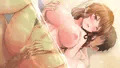 お風呂の中でもイチャイチャエッチ♡
