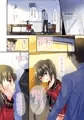 新作フルカラーオリジナルロリマンガJS×教師