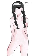 リリスさん