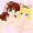 JS千夜ちゃん×シャロちゃん2 (๑´ڡ`๑)✧