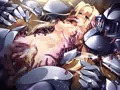 淫夢街~女勇者魔姦クエスト~ 【「隷属の魔女エイプリル同梱版」】
