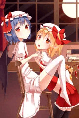 レミ♥フラ