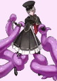 テンタクル・プリズン