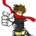 FightingSeraph