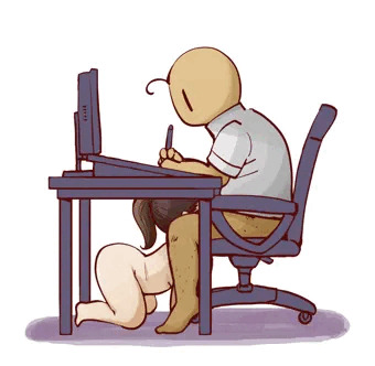 作画環境