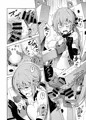 スティ子、充電される!