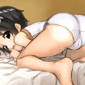 まるゆのお尻にあれこれしたい まるゆのお尻にあれこれしたい
