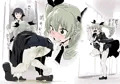 おもらしチョビ