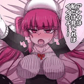 リルカのらくがき10 リルカのらくがき10