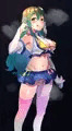 びっちな早苗さんは好きですか?