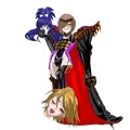 悪女ベラドンナ the domination ① 二人はルルピュア 完全破壊編