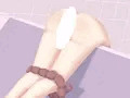【宣伝】触手便所(少年&少女)