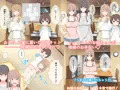 【宣伝】おねショタCG集2作目販売中です。
