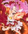 スカーレットさん