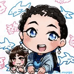 こめまゆげ寿司