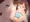 おさげちゃん