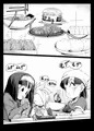 【DL】c105新刊 食後のホットサンド【委託】