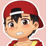 かべ