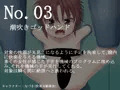 【宣伝】快楽実験棟Ⅲ