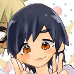 もげた