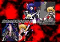 殺戮姫 二次元辻斬り 壱 白い魔王とその嫁