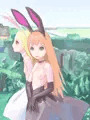 ごちうさ（嘘！
