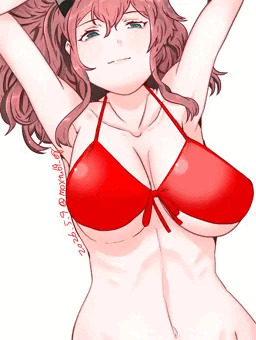 サラトガさん