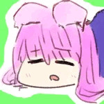 坂波よみ