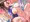 「校長先生とお話があるから……♥」