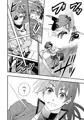 真剣で突き合う着たままH