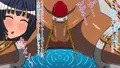 ザコ遺伝子は去勢です!! Cast.3 肉棒煮込み処刑