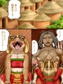 亜人録 ~爪弾きのリザードマンと孤児の男~