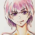 時々えっちなのが描きたくなるん