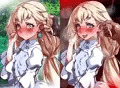 公衆便所でビルダーズ2