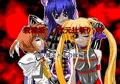 殺戮姫 二次元辻斬り 壱 白い魔王とその嫁