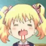 無名のチンポップ