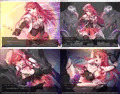 愛玩少女アザレア・スター ビジュアルノベル Edition